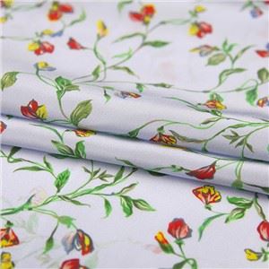 Tiskano Crepe De Chine